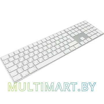 Клавиатура Apple Magic Keyboard MQ052RS картинка 2